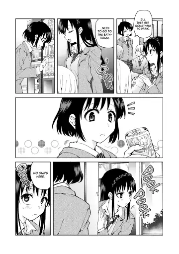 [Kawauchi] meido no michi ni ou ha nashi | Maids Could Never Be Queens Fhentai - Page 41