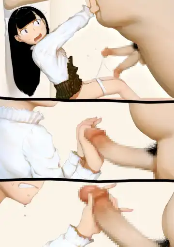 Inu ja Nai yo ne? Fhentai - Page 55