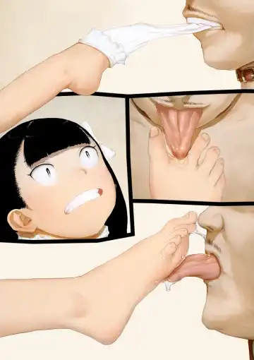 Inu ja Nai yo ne? Fhentai - Page 59