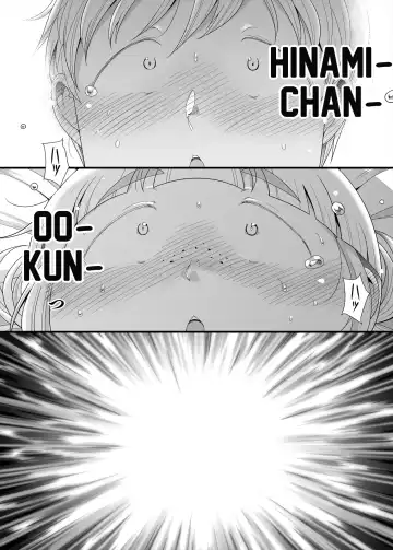 [Takeyama Shimeji] Jimi Pocha Kanojo to Honnou H | Sex on instinct with my plain and plump girlfriend Fhentai - Page 30