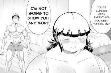 [Takeyama Shimeji] Jimi Pocha Kanojo to Honnou H | Sex on instinct with my plain and plump girlfriend Fhentai - Page 41