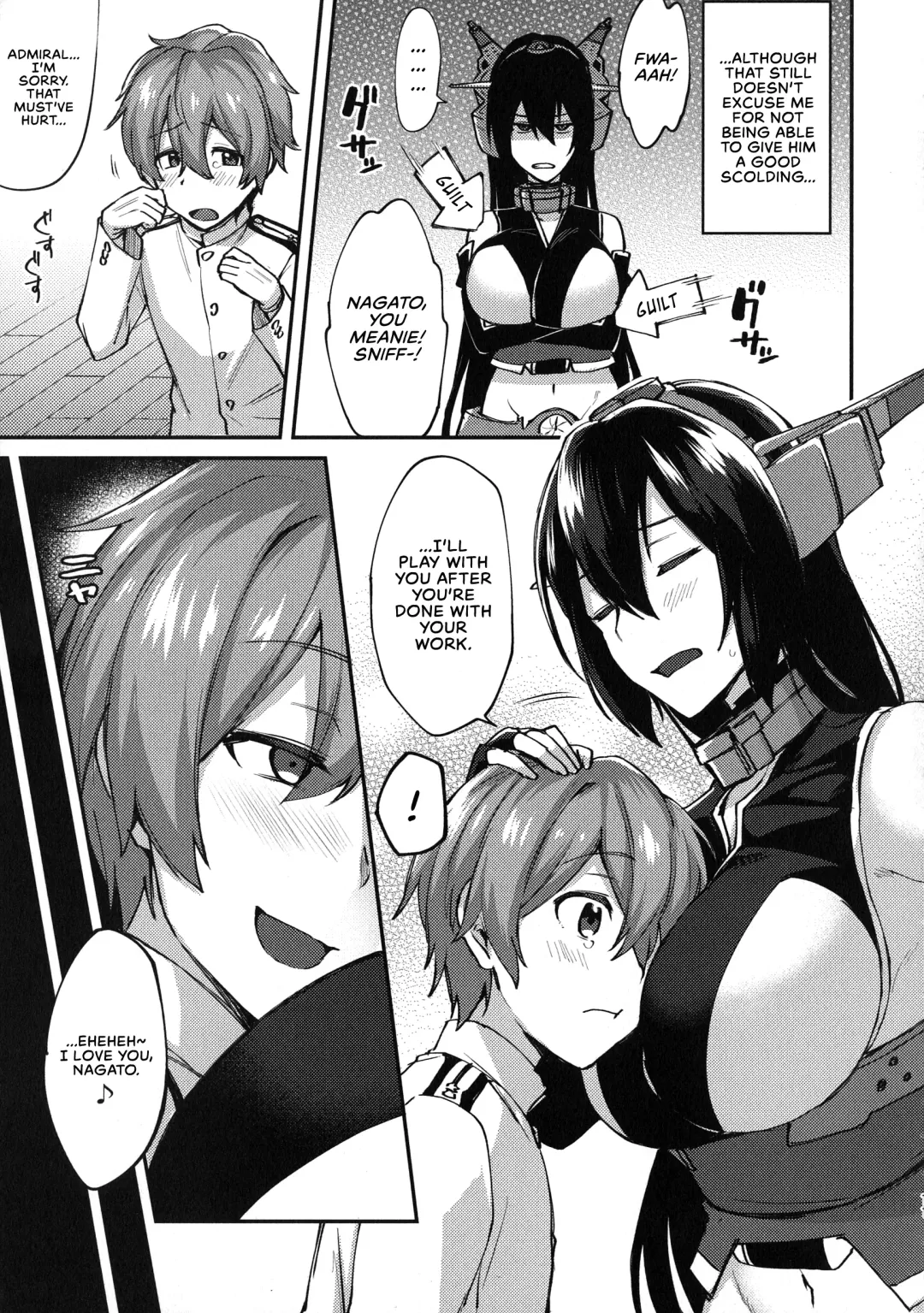 [Ikeshita Maue] Kodomo o Amakumiru na. Soushuuhen | Don't Underestimate A Child Compilation Fhentai.net - Page 13