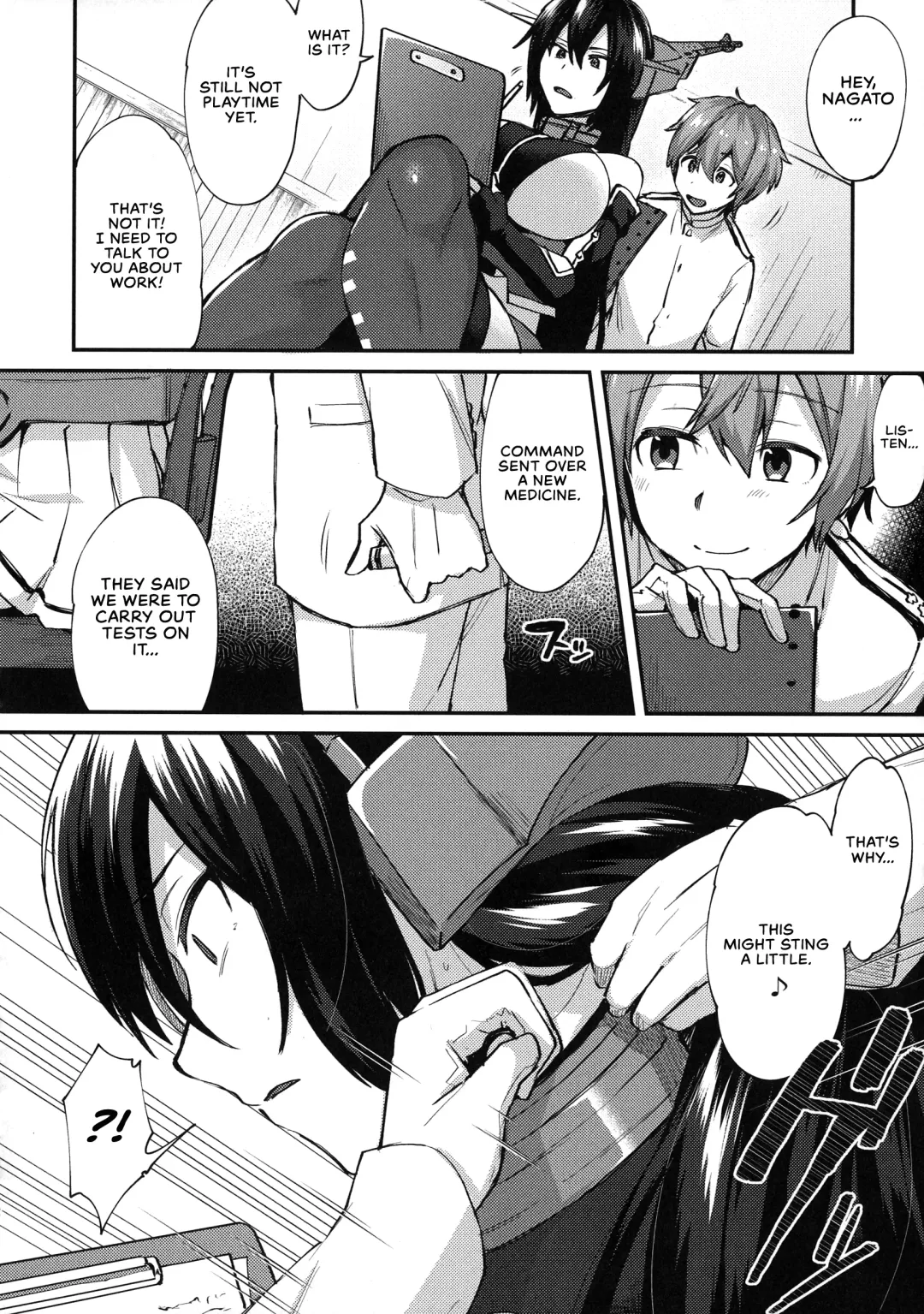 [Ikeshita Maue] Kodomo o Amakumiru na. Soushuuhen | Don't Underestimate A Child Compilation Fhentai.net - Page 14