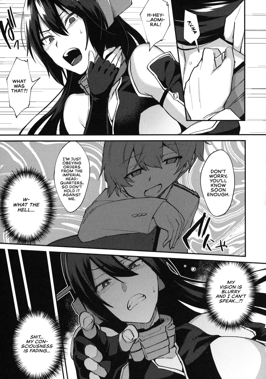 [Ikeshita Maue] Kodomo o Amakumiru na. Soushuuhen | Don't Underestimate A Child Compilation Fhentai.net - Page 15