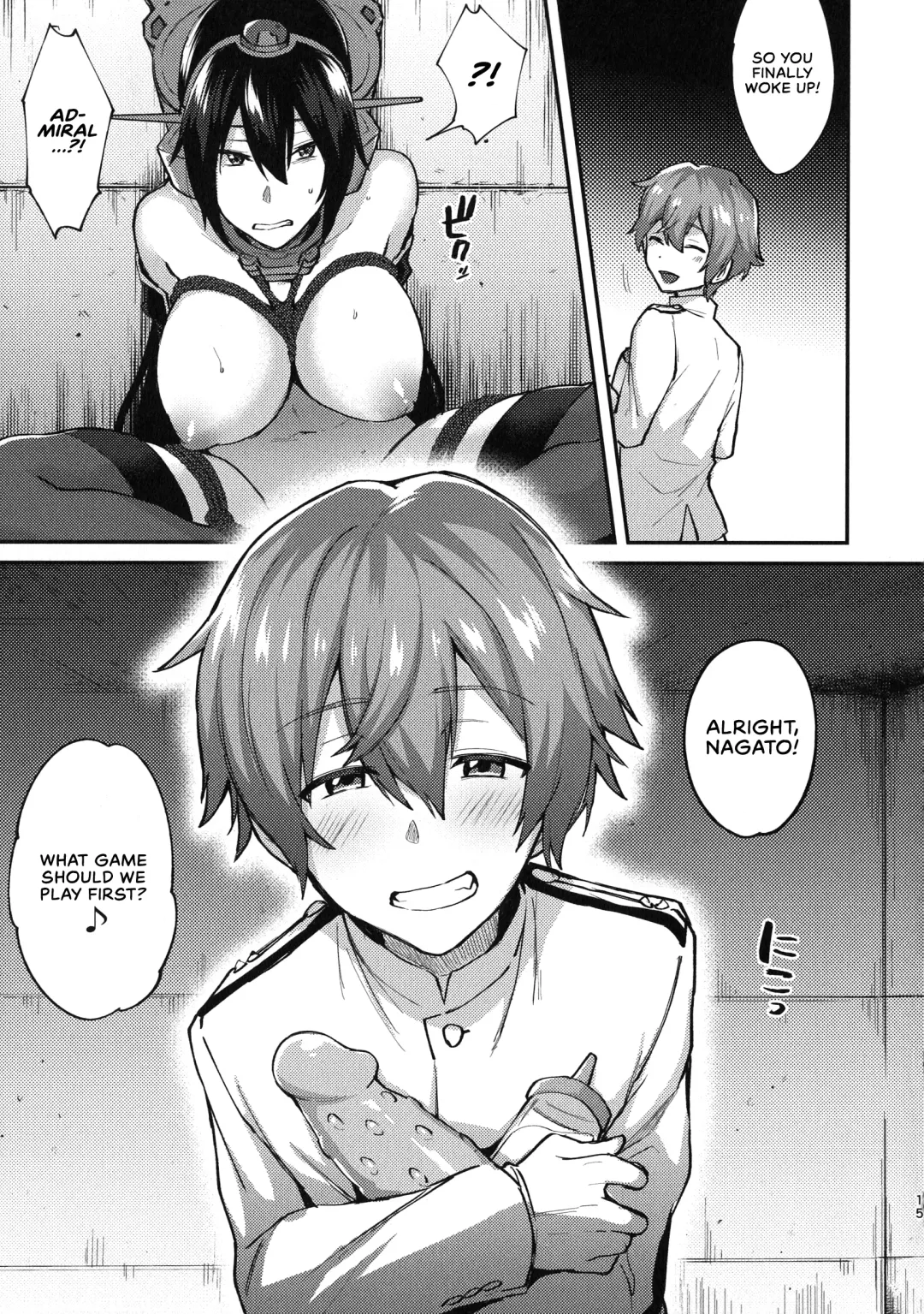 [Ikeshita Maue] Kodomo o Amakumiru na. Soushuuhen | Don't Underestimate A Child Compilation Fhentai.net - Page 17