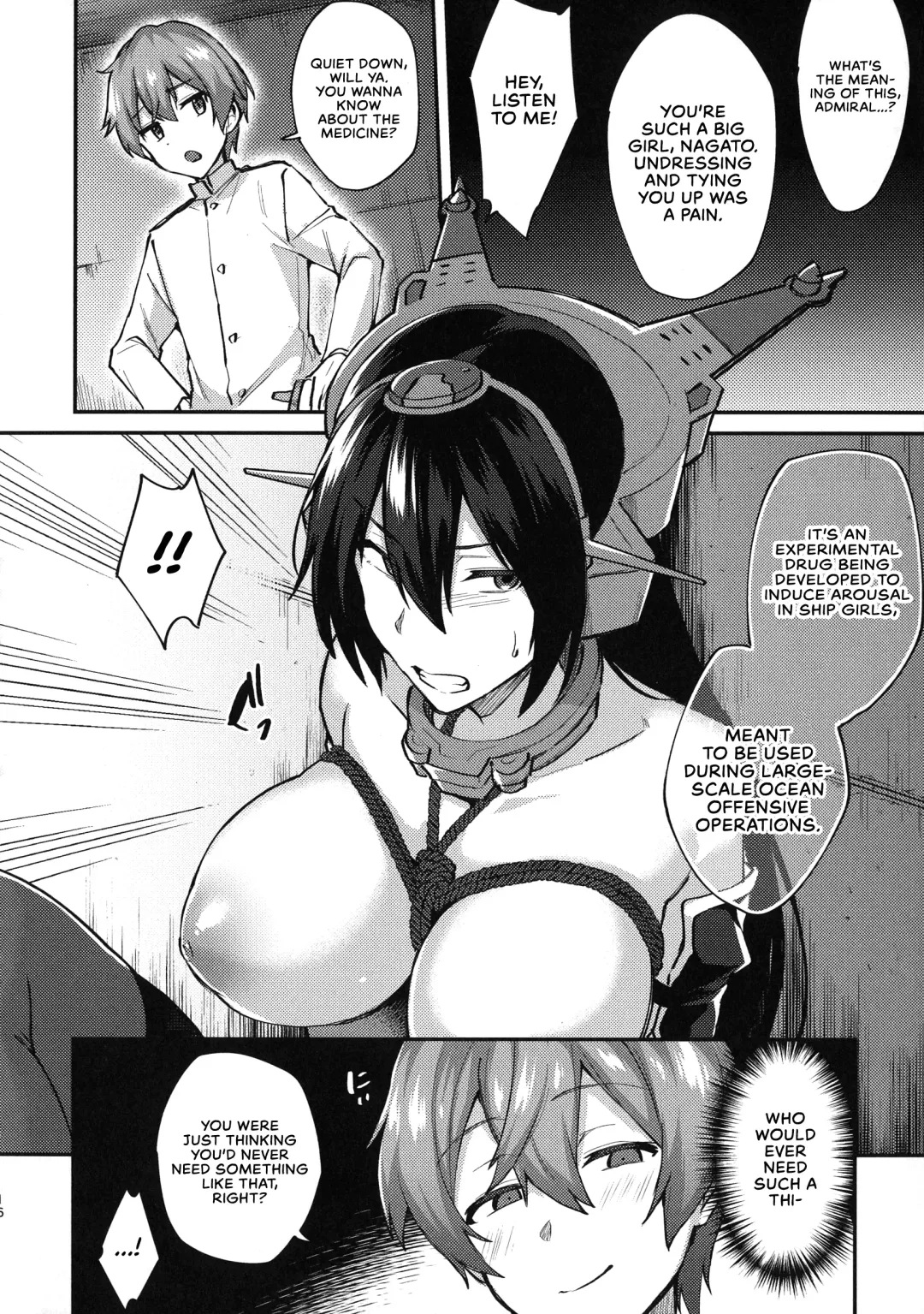 [Ikeshita Maue] Kodomo o Amakumiru na. Soushuuhen | Don't Underestimate A Child Compilation Fhentai.net - Page 18