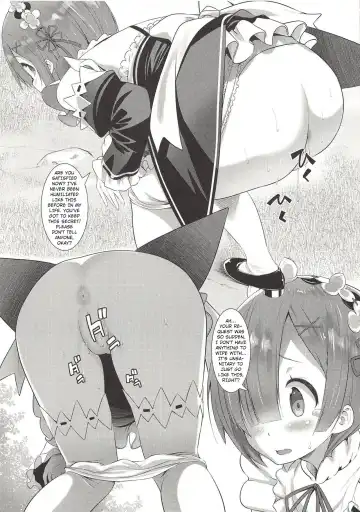 [Ooishi Chuuni] Re:me... Fhentai.net - Page 7