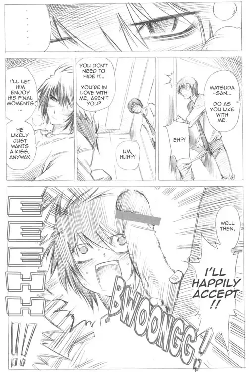 [Hibino Tomoki - Shima Seiryuu] Elevator Action Fhentai.net - Page 6