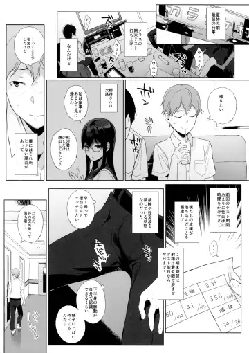 [Sasamori Tomoe] サキュバステードライフ総集編II Fhentai - Page 38