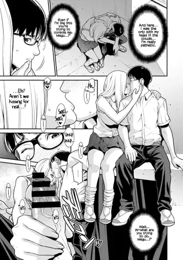 [Syuuen] FAKE Fhentai.net - Page 11