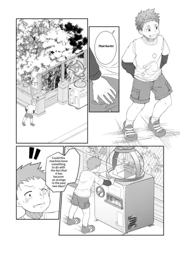 Wishing Machine Fhentai - Page 31
