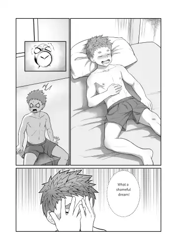 Wishing Machine Fhentai - Page 9