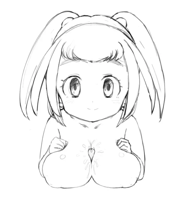 [Eo Masaka] Tonari no ano konoki ni narukarada - Because of the body of the girl sitting next to me + Mumu's pixiv-twitter-fantia images Fhentai - Page 28