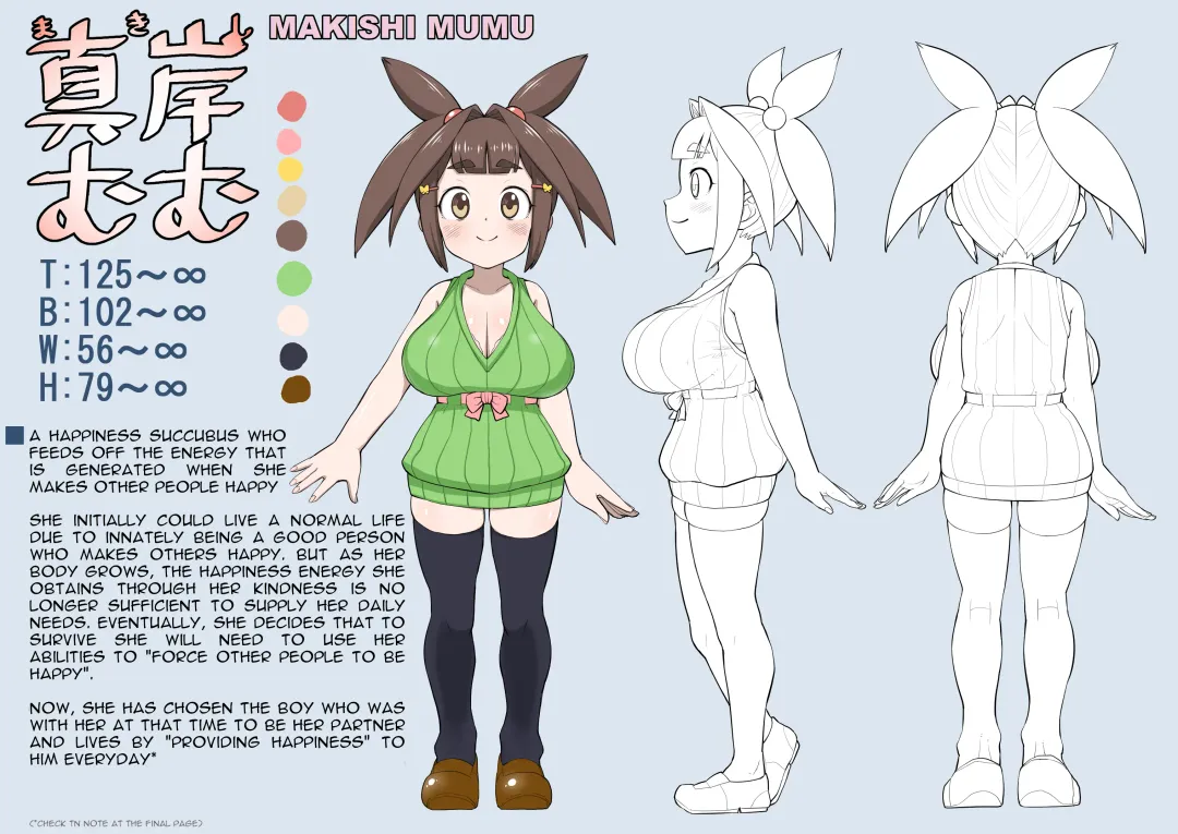 [Eo Masaka] Tonari no ano konoki ni narukarada - Because of the body of the girl sitting next to me + Mumu's pixiv-twitter-fantia images Fhentai - Page 41