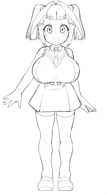 [Eo Masaka] Tonari no ano konoki ni narukarada - Because of the body of the girl sitting next to me + Mumu's pixiv-twitter-fantia images Fhentai - Page 43