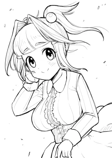 [Eo Masaka] Tonari no ano konoki ni narukarada - Because of the body of the girl sitting next to me + Mumu's pixiv-twitter-fantia images Fhentai - Page 50