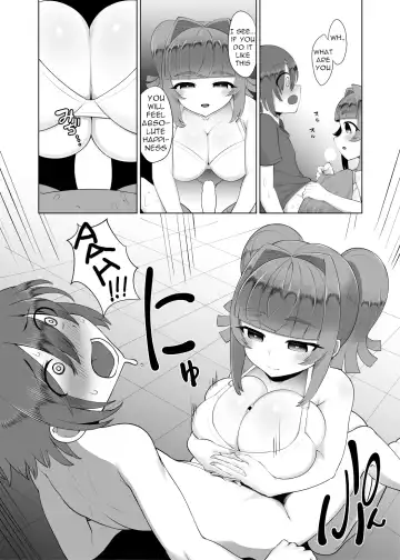 [Eo Masaka] Tonari no ano konoki ni narukarada - Because of the body of the girl sitting next to me + Mumu's pixiv-twitter-fantia images Fhentai - Page 9