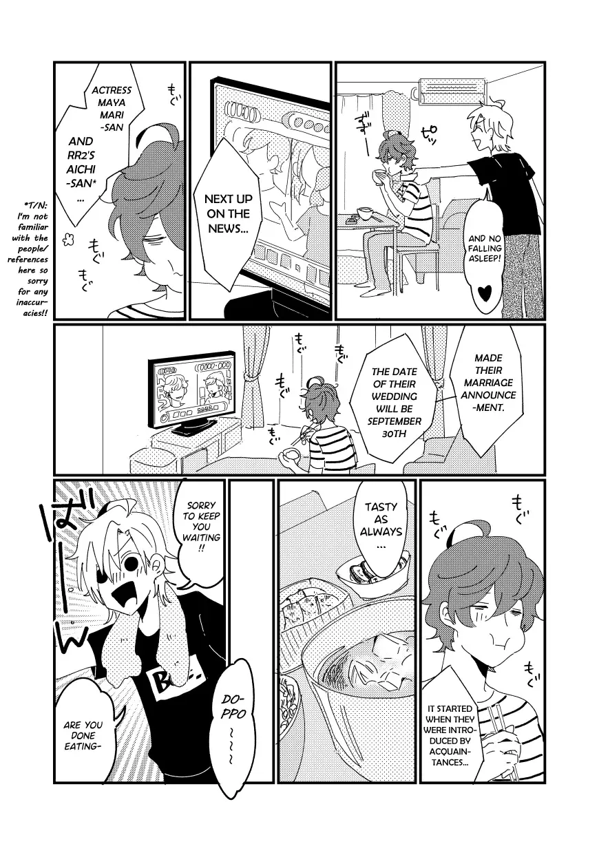 [Kaori] BEST FRIEND Fhentai - Page 13