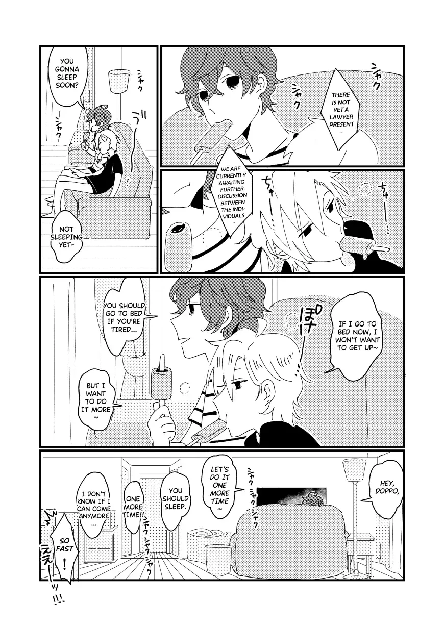 [Kaori] BEST FRIEND Fhentai - Page 23