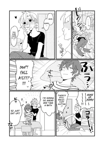 [Kaori] BEST FRIEND Fhentai - Page 12