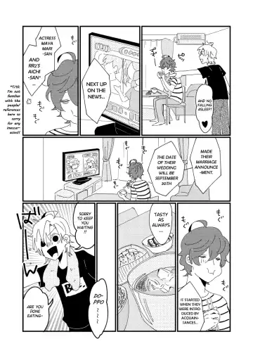 [Kaori] BEST FRIEND Fhentai - Page 13