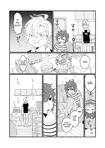 [Kaori] BEST FRIEND Fhentai - Page 14