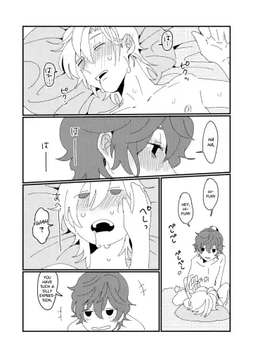 [Kaori] BEST FRIEND Fhentai - Page 31