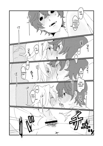 [Kaori] BEST FRIEND Fhentai - Page 33