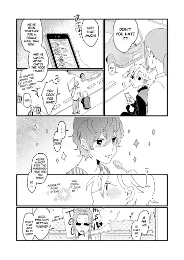 [Kaori] BEST FRIEND Fhentai - Page 48