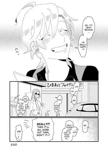 [Kaori] BEST FRIEND Fhentai - Page 49