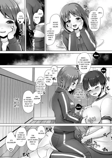 [Nanakichi] Dechau. Fhentai - Page 37