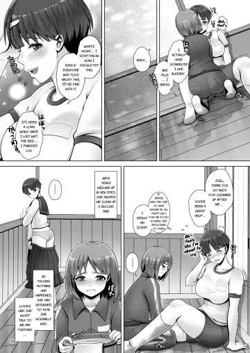 [Nanakichi] Dechau. Fhentai - Page 39