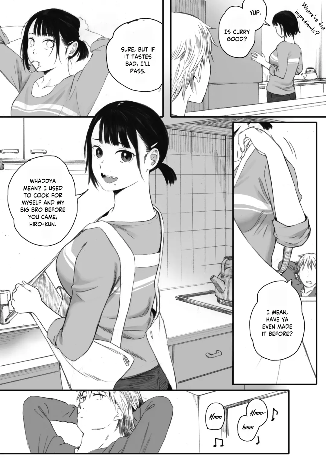 [Arai Kei] Kosmos ga Saita Hi ni Chapter 1 Fhentai - Page 25