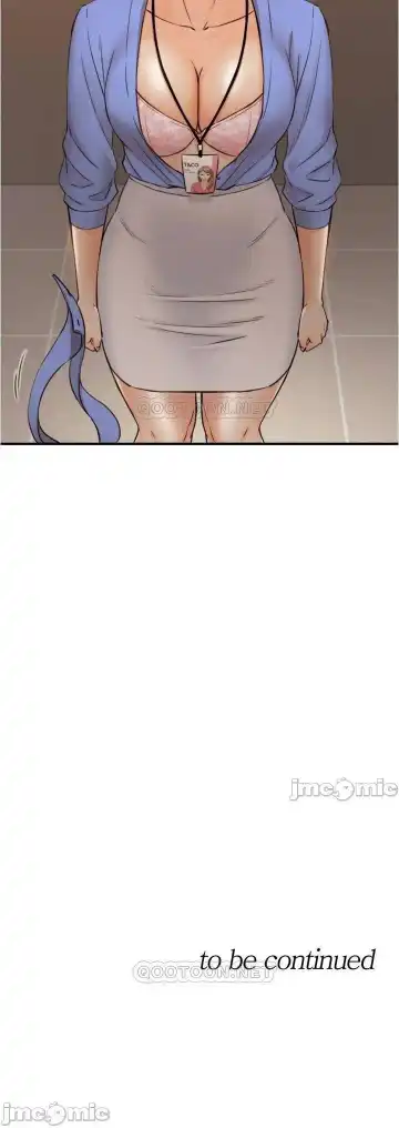 正妹小主管 91-101 CHI manhwaroshi.blogspot.com Fhentai - Page 114