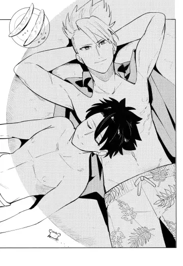 [Yoshi] Dou Ana Chigiri Fhentai - Page 2