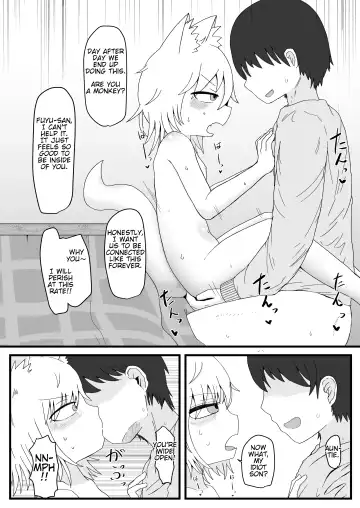 [Lbl] Loli Baba Okaa-san wa Oshi ni Yowai 2 Fhentai - Page 12