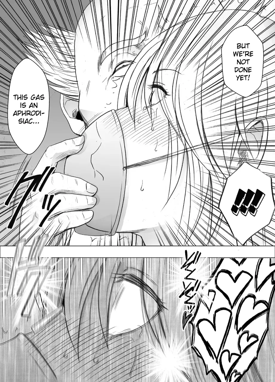 [Crimson] Shin Taimashi Kaguya 9 | True Taimashi Kaguya 9 Fhentai.net - Page 53