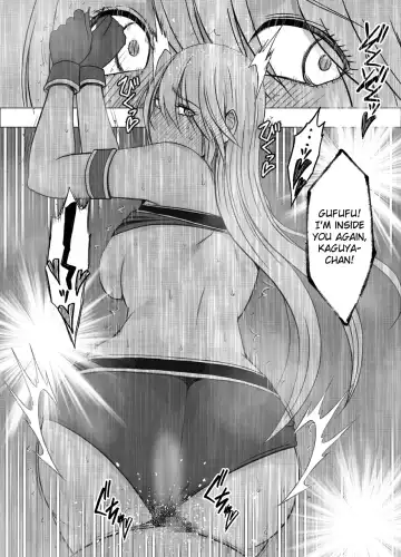 [Crimson] Shin Taimashi Kaguya 9 | True Taimashi Kaguya 9 Fhentai.net - Page 27