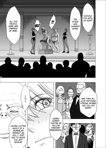 [Crimson] Shin Taimashi Kaguya 9 | True Taimashi Kaguya 9 Fhentai.net - Page 40