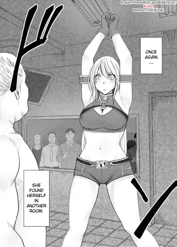 [Crimson] Shin Taimashi Kaguya 9 | True Taimashi Kaguya 9 Fhentai.net - Page 5