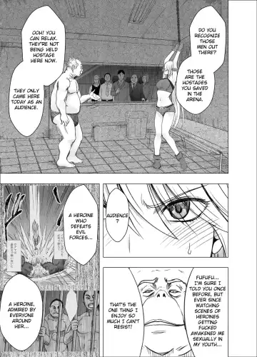 [Crimson] Shin Taimashi Kaguya 9 | True Taimashi Kaguya 9 Fhentai.net - Page 7