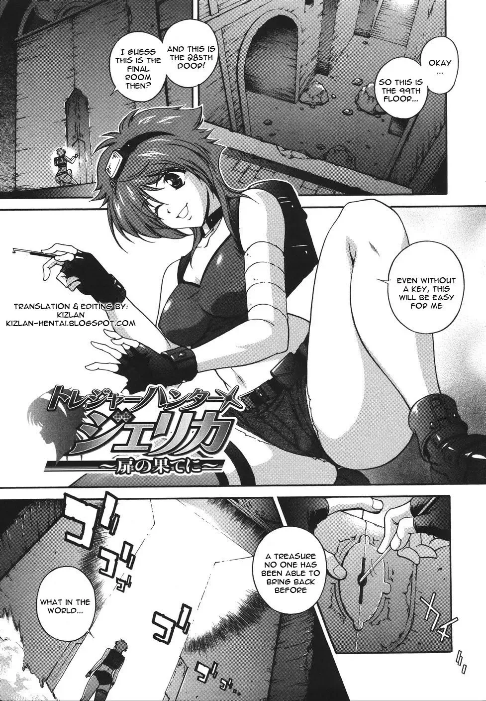 [Matsuzawa Kei] Mahou Tokusou Greedia Fhentai - Page 143