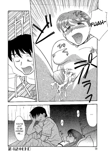 [Yanagi Masashi] Mama to Yobanaide!? Ch. 4 Fhentai.net - Page 16