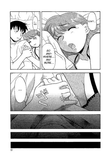 [Yanagi Masashi] Mama to Yobanaide!? Ch. 4 Fhentai.net - Page 9