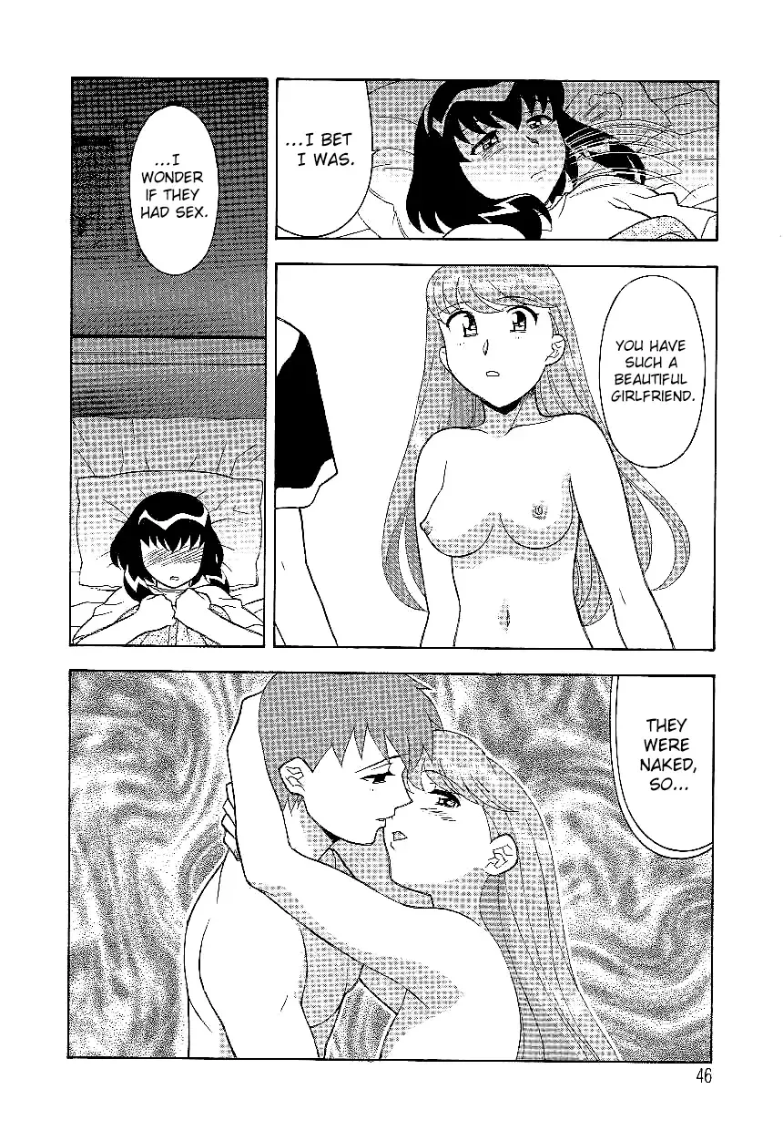 [Yanagi Masashi] Mama to Yobanaide!? Ch. 3 Fhentai.net - Page 10