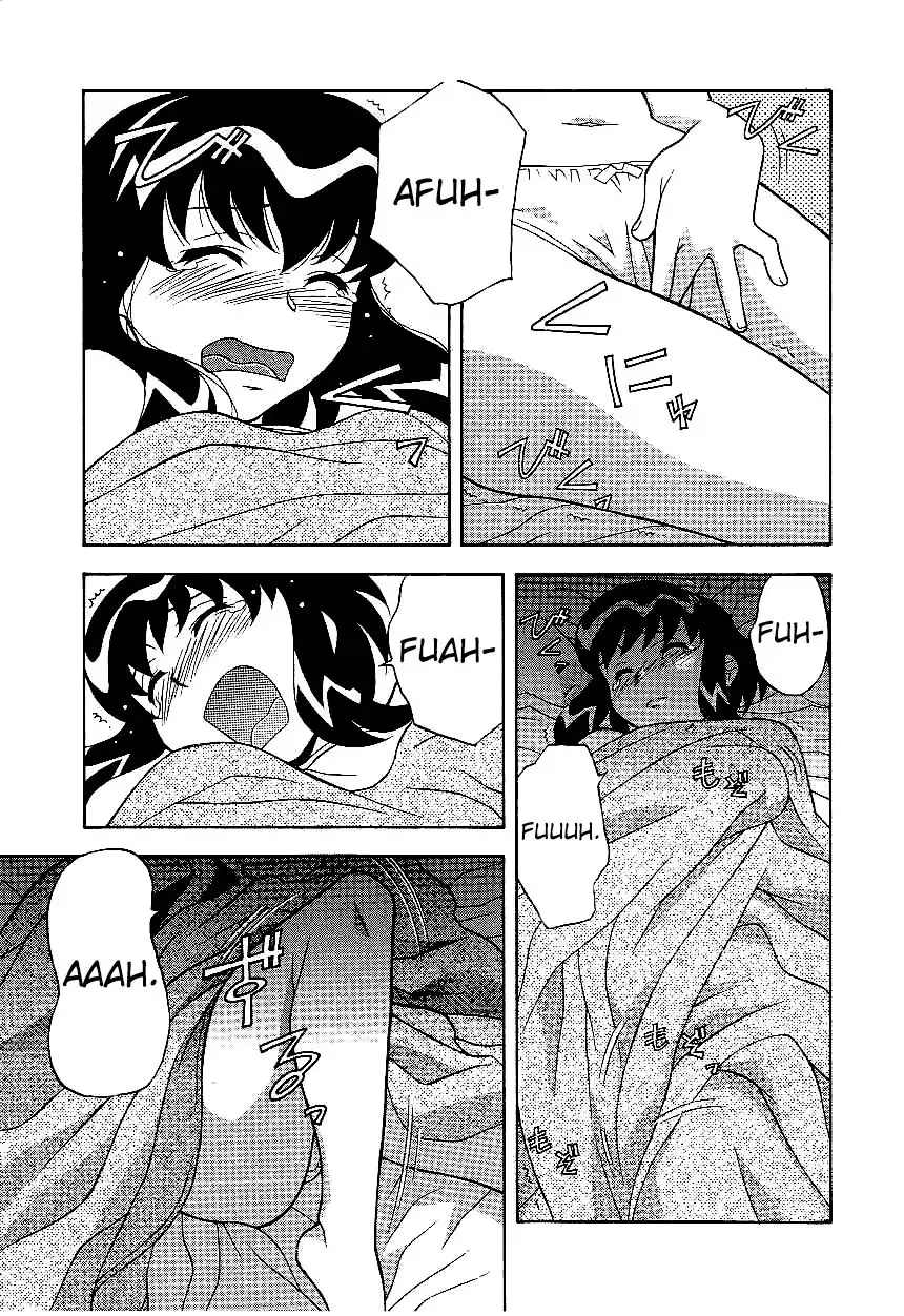 [Yanagi Masashi] Mama to Yobanaide!? Ch. 3 Fhentai.net - Page 13