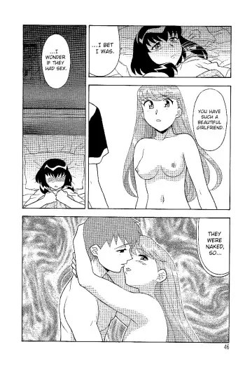 [Yanagi Masashi] Mama to Yobanaide!? Ch. 3 Fhentai.net - Page 10