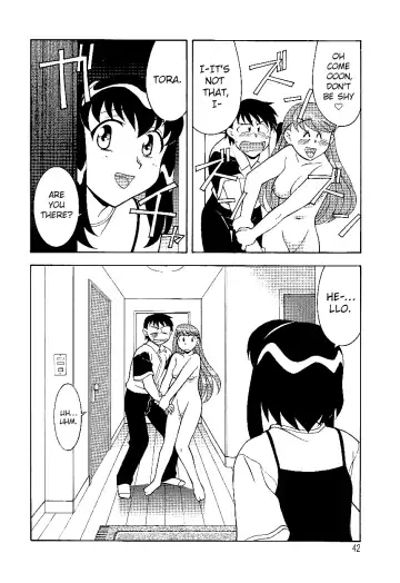 [Yanagi Masashi] Mama to Yobanaide!? Ch. 3 Fhentai.net - Page 6