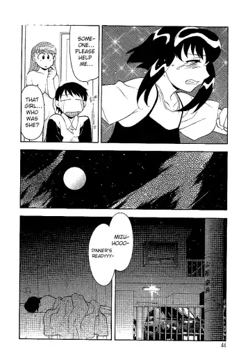 [Yanagi Masashi] Mama to Yobanaide!? Ch. 3 Fhentai.net - Page 8