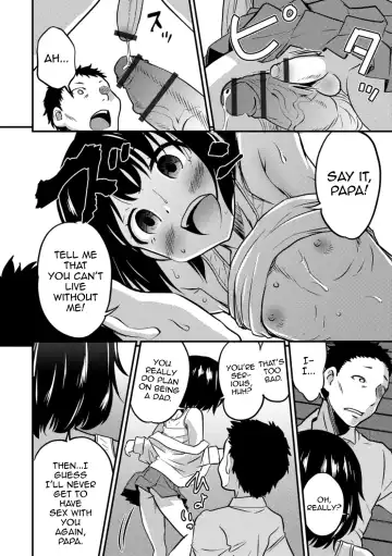 [Hanamaki Kaeru] Kimi no Tsurego ni Koishiteru. 6 - Forever Otokonoko! | I'm in Love With Your Child From a Previous Marriage. 6 - Forever Trap! (Kimi no Tsurego ni Koishiteru.) [English] [mysterymeat3] [Digital Fhentai - Page 10